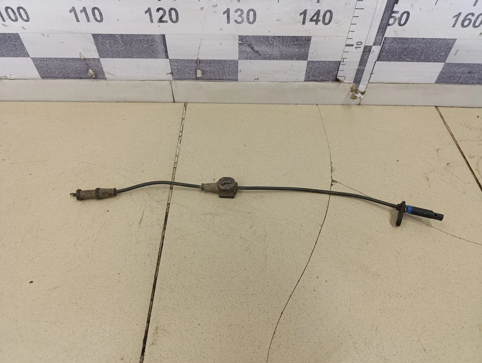 Датчик ABS задний правый CR-V 2007-2012