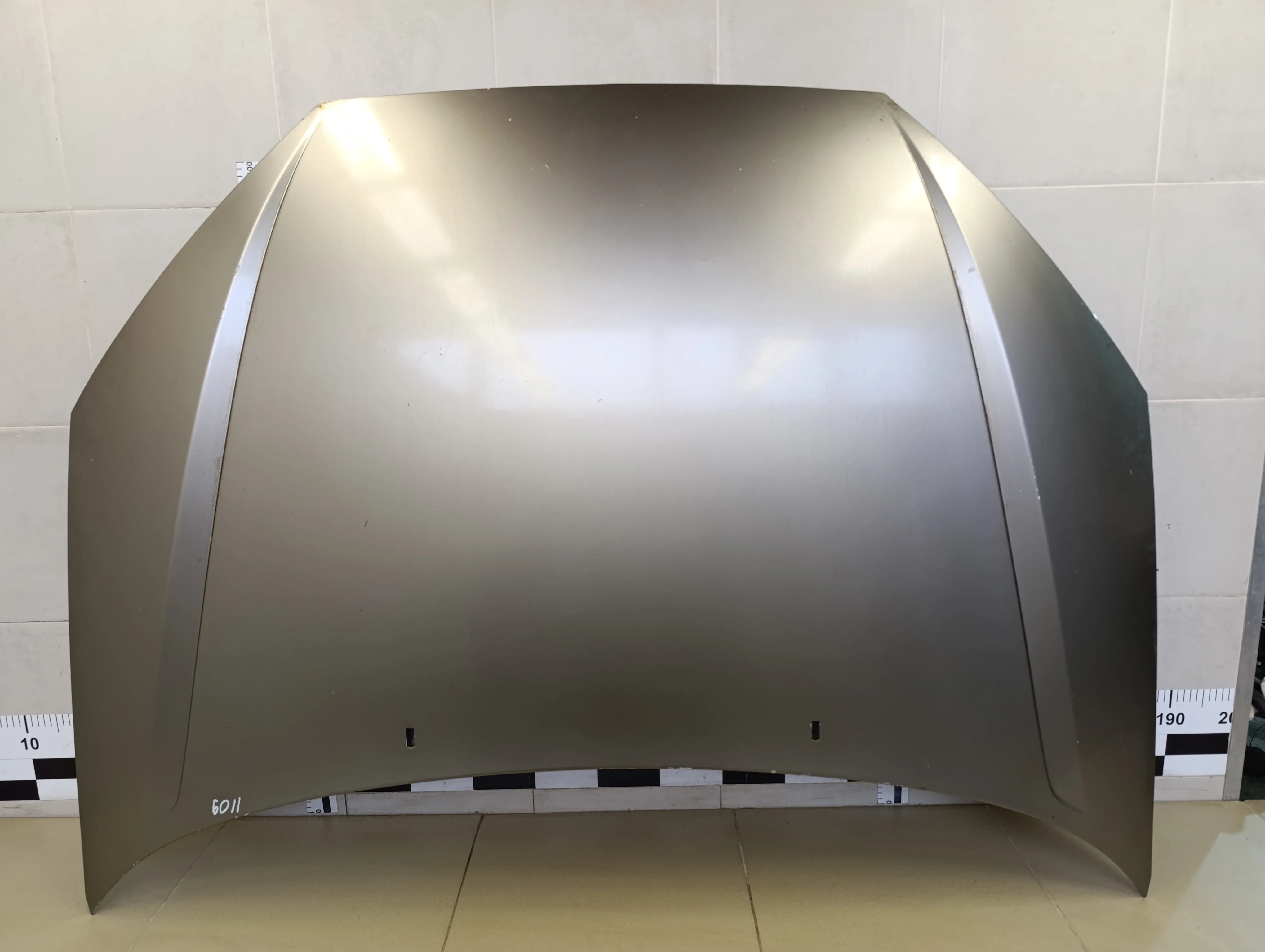 Капот Focus I 1998-2004