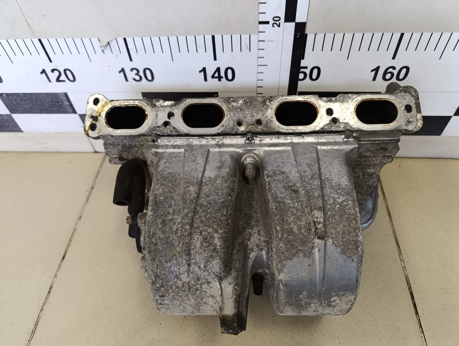 Коллектор впускной Astra G 1998-2005