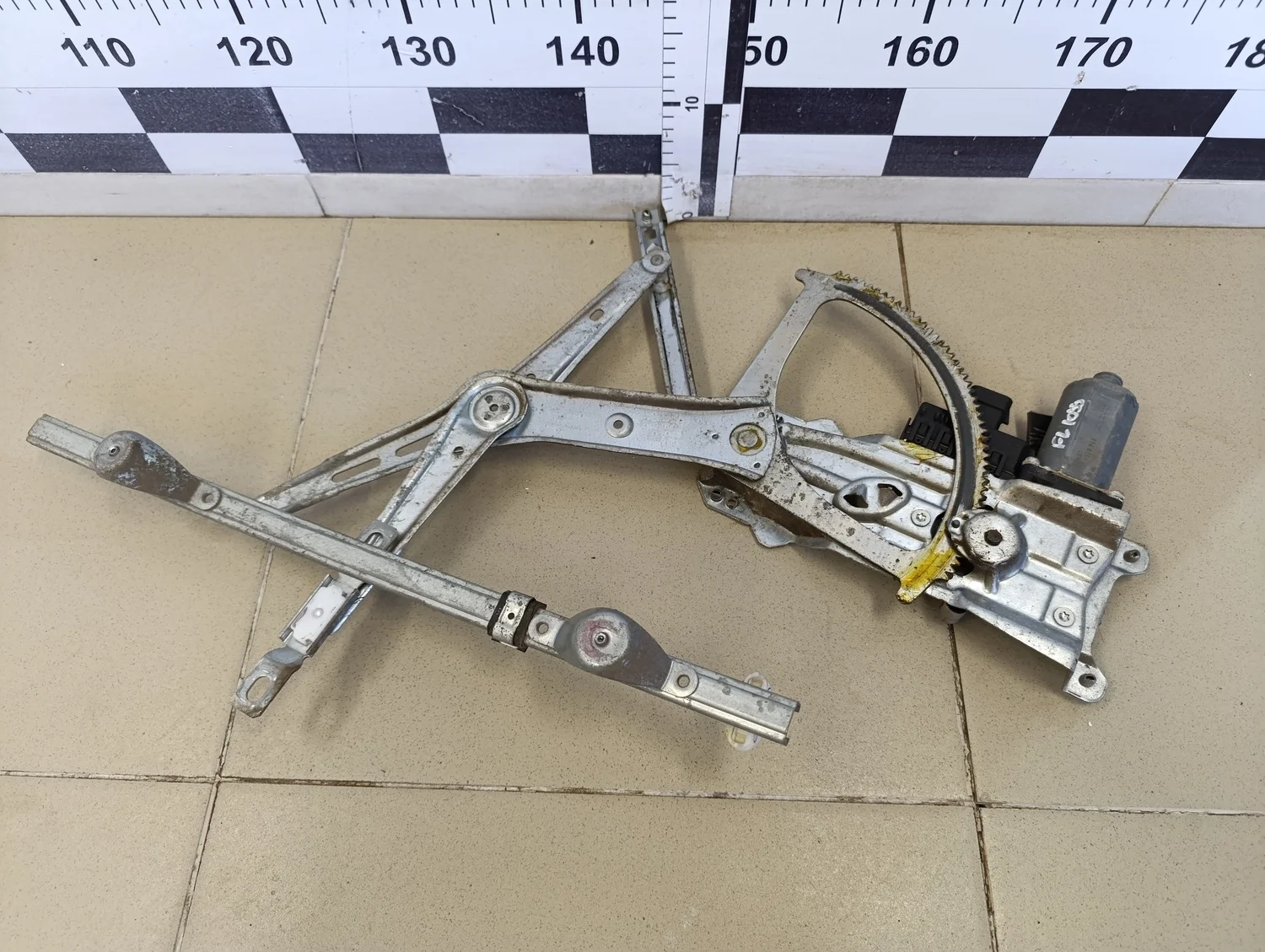 Стеклоподъемник электр. передний левый Astra H / Family 2004-2015