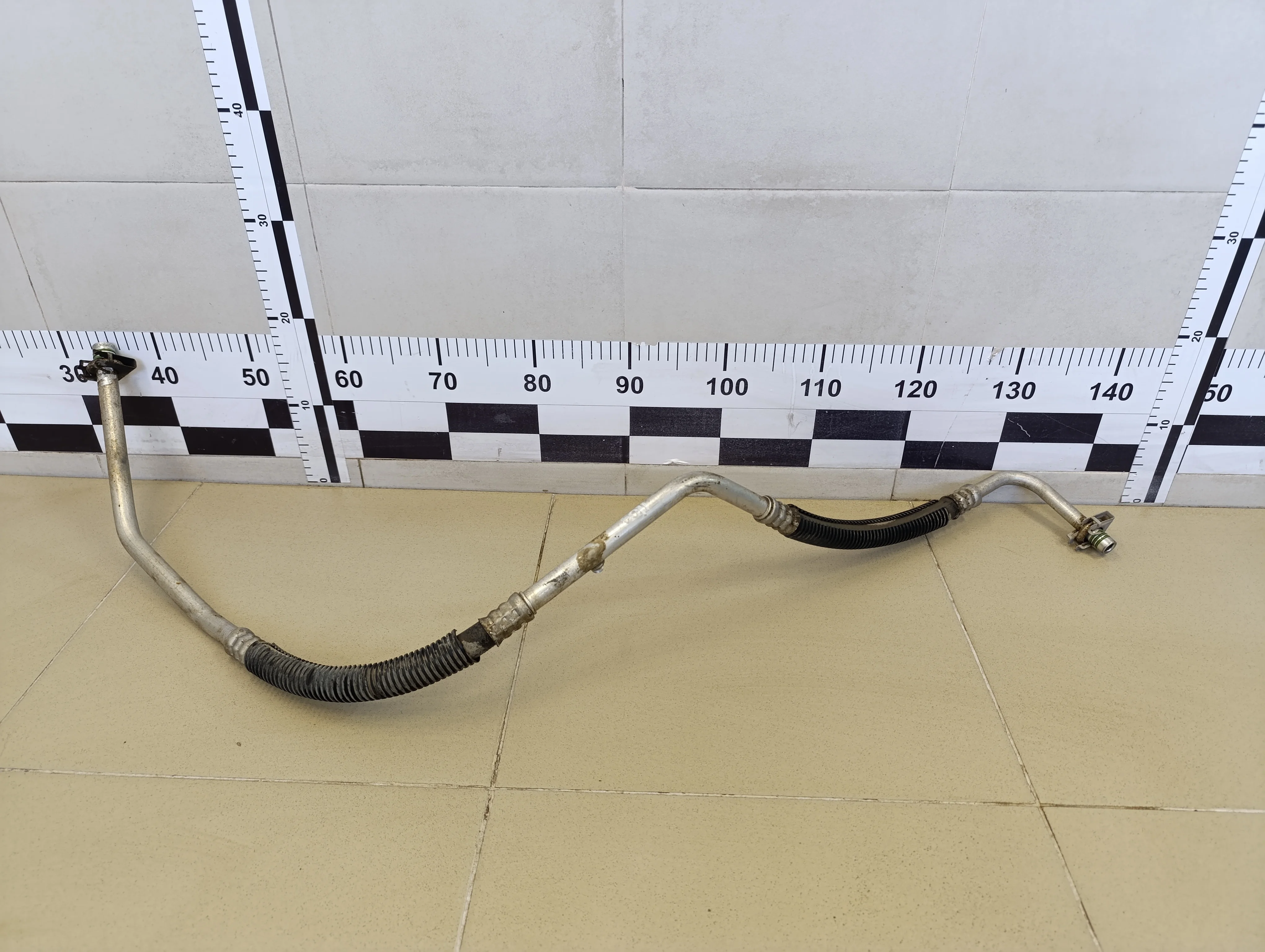 Трубка кондиционера Focus I 1998-2004