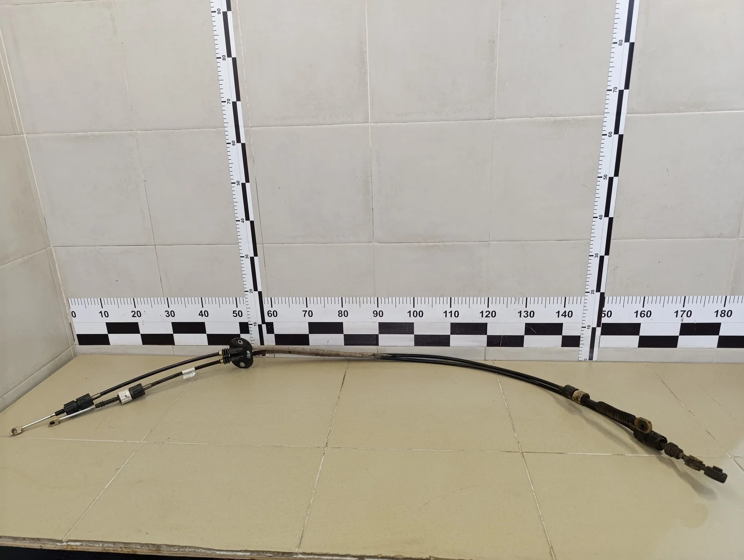 Трос КПП Focus I 1998-2004