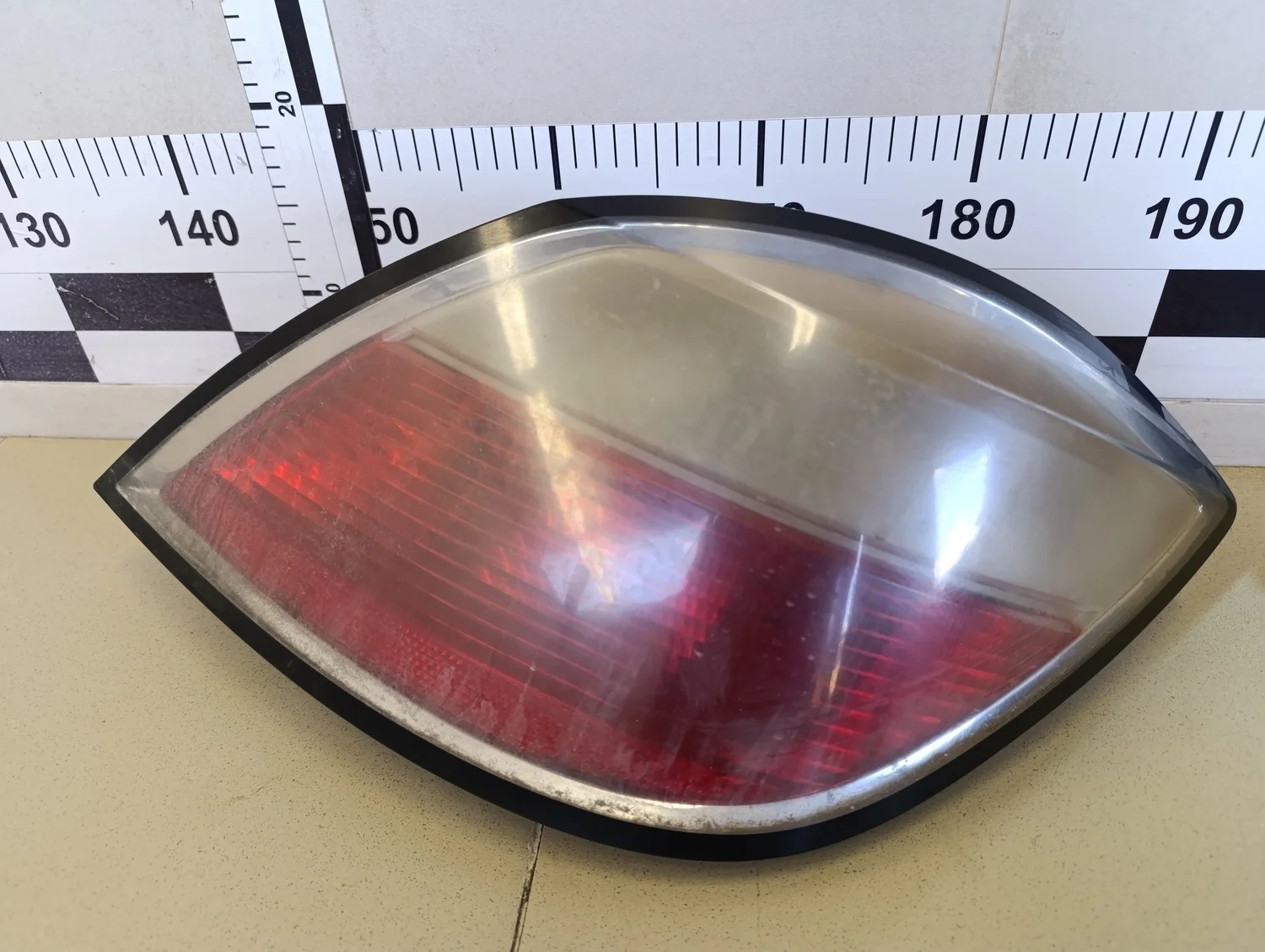 Фонарь задний правый Astra H / Family 2004-2015