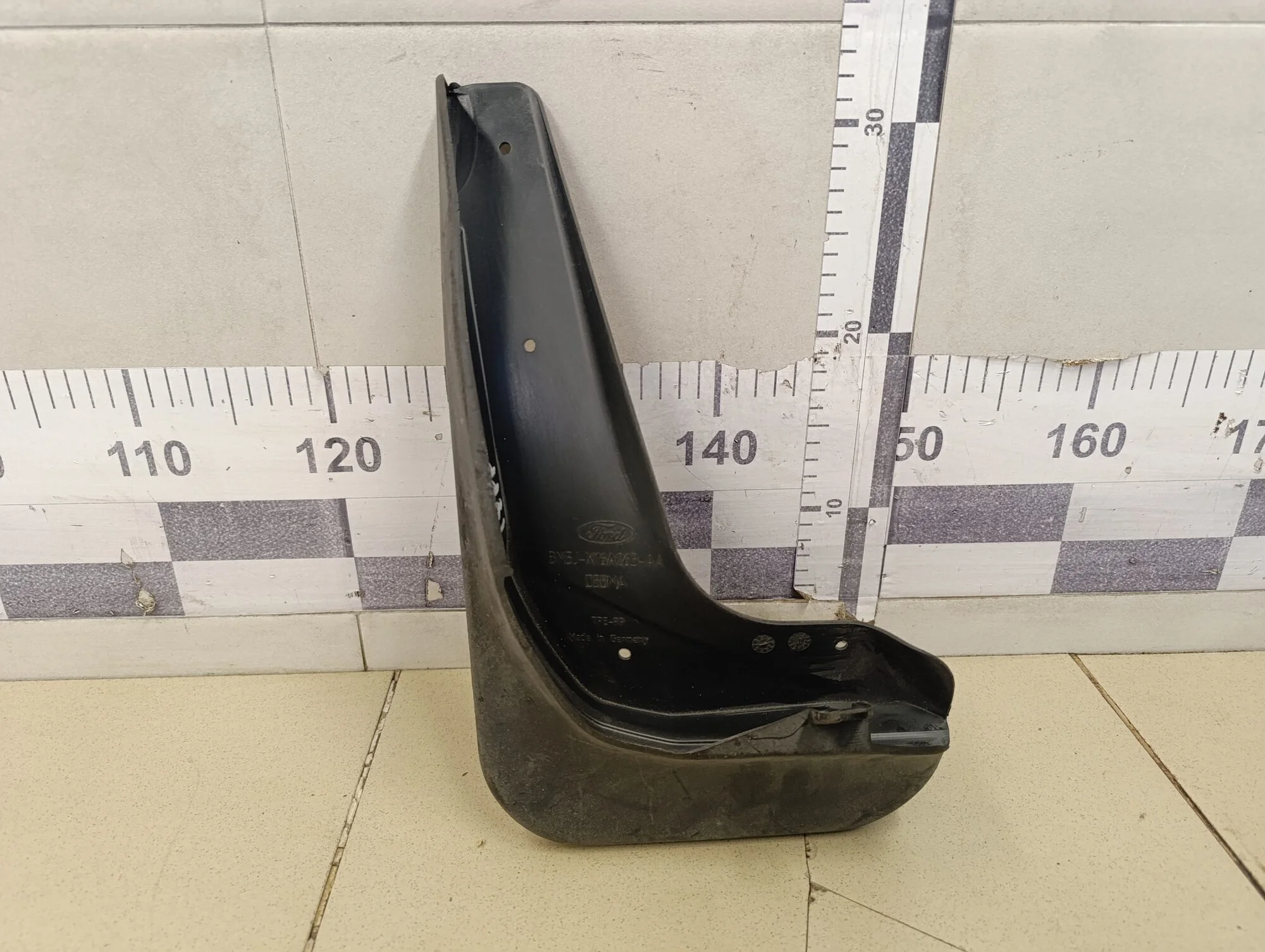 Брызговик передний Focus III 2011>