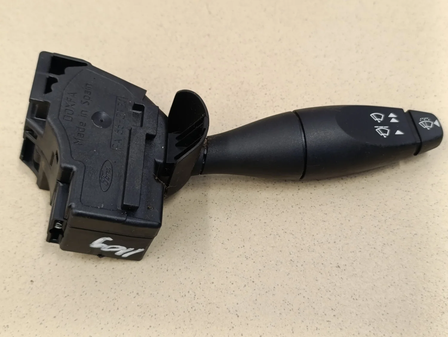 Переключатель стеклоочистителей Focus I 1998-2004