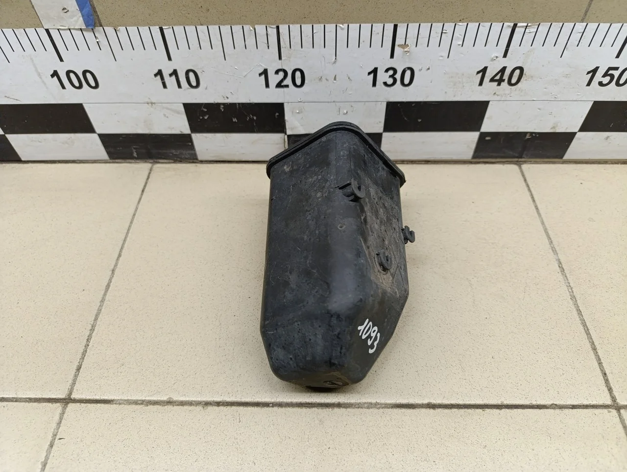 Абсорбер (фильтр угольный)  Octavia (A5 1Z-) 2004-2013