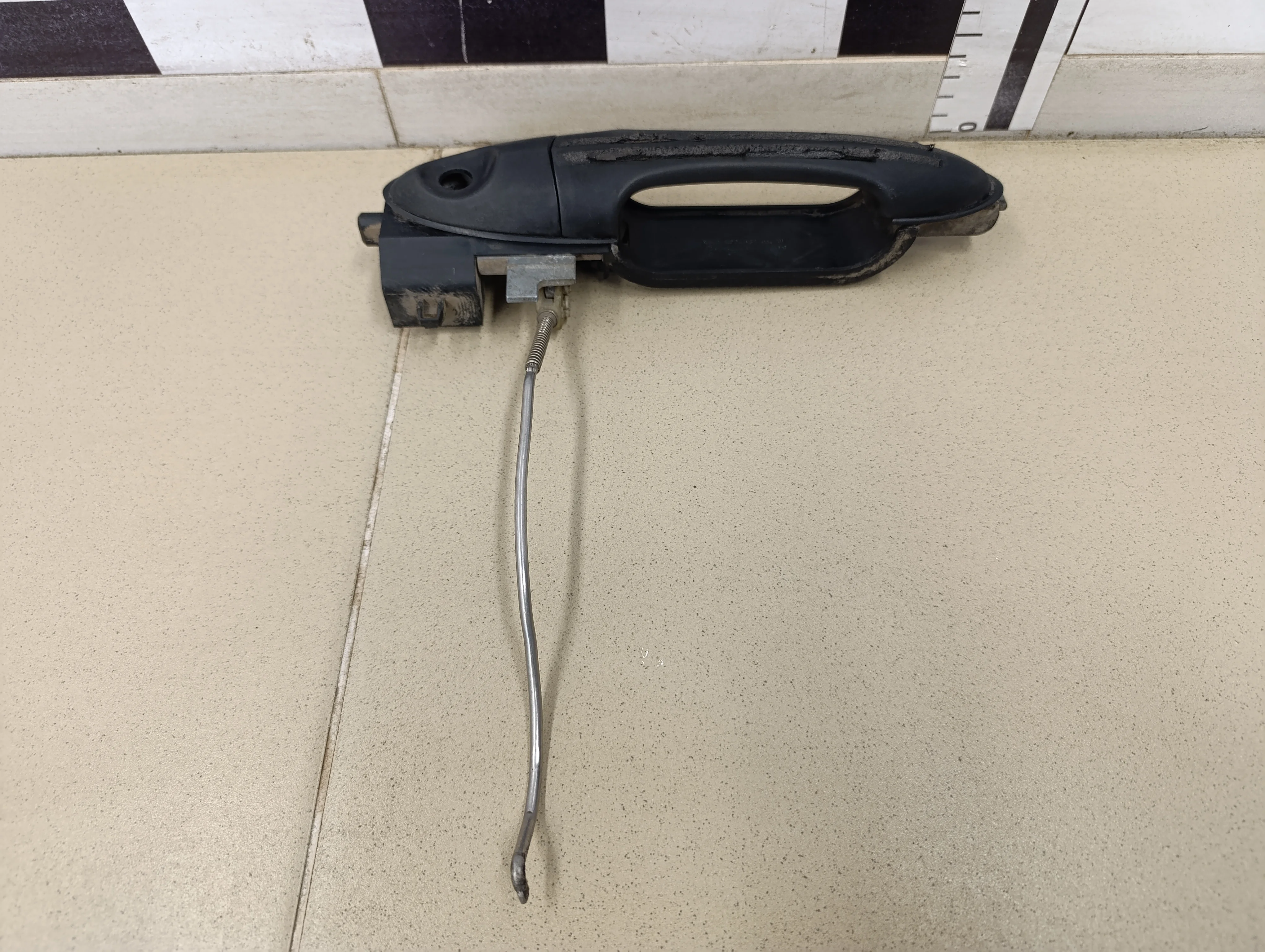 Ручка двери наружная Focus I 1998-2004