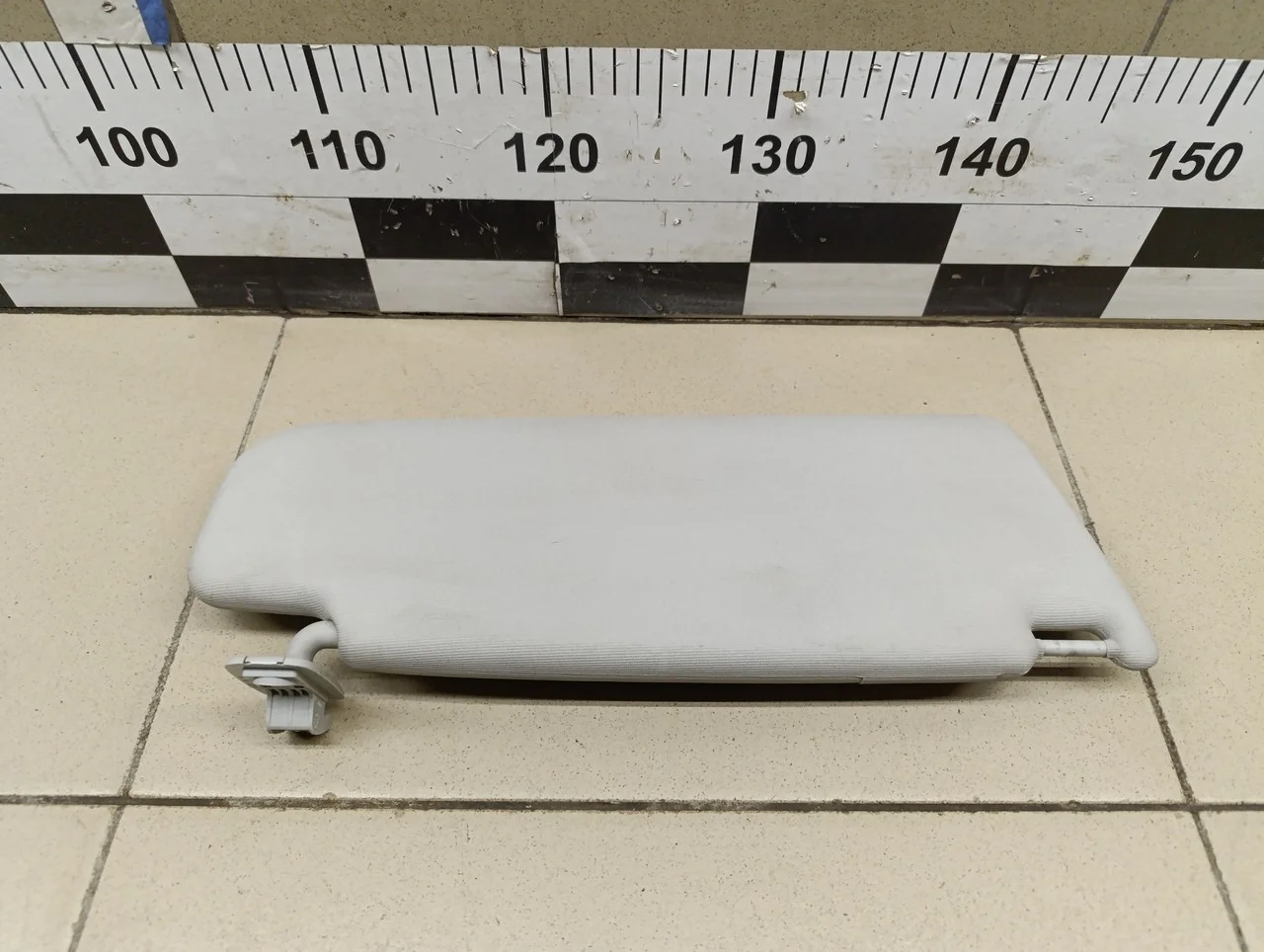 Козырек солнцезащитный (внутри) Passat [B6] 2005-2010