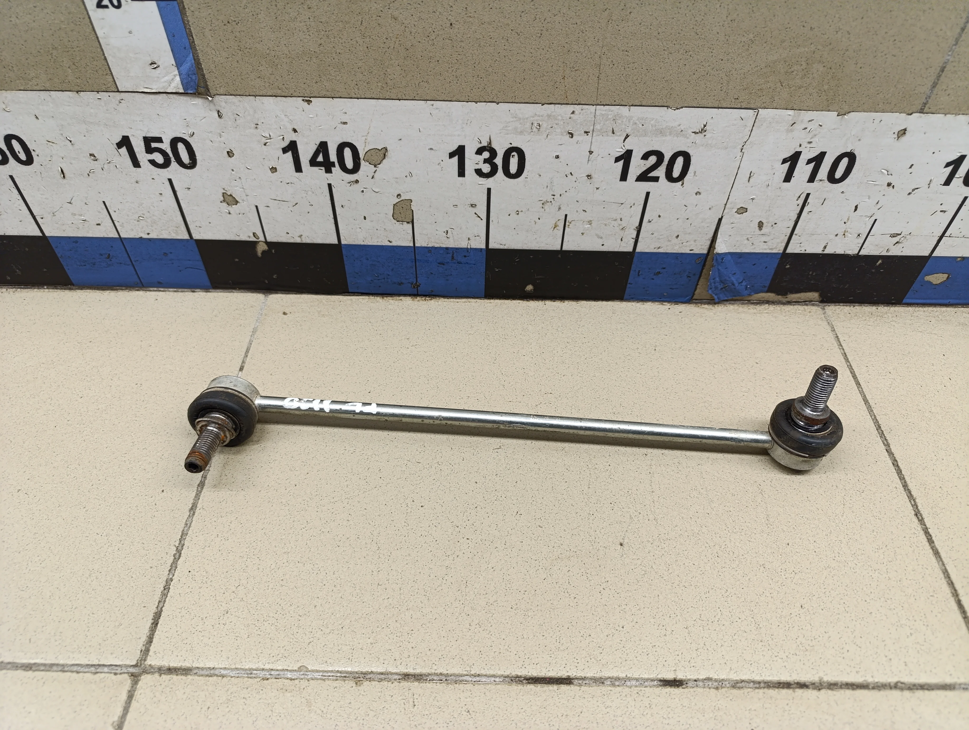 Стойка переднего стабилизатора Passat [B6] 2005-2010