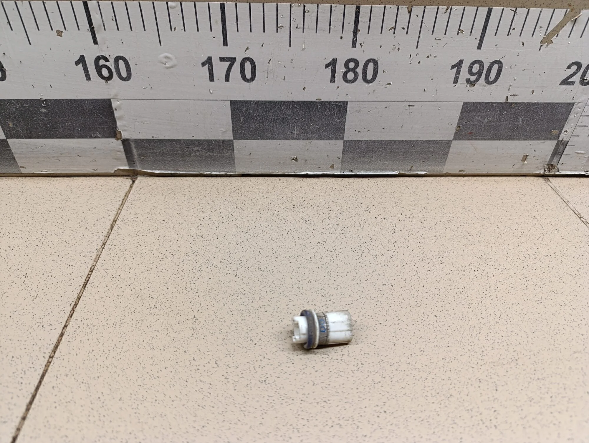 Патрон указателя поворота Aveo (T250) 2005-2011