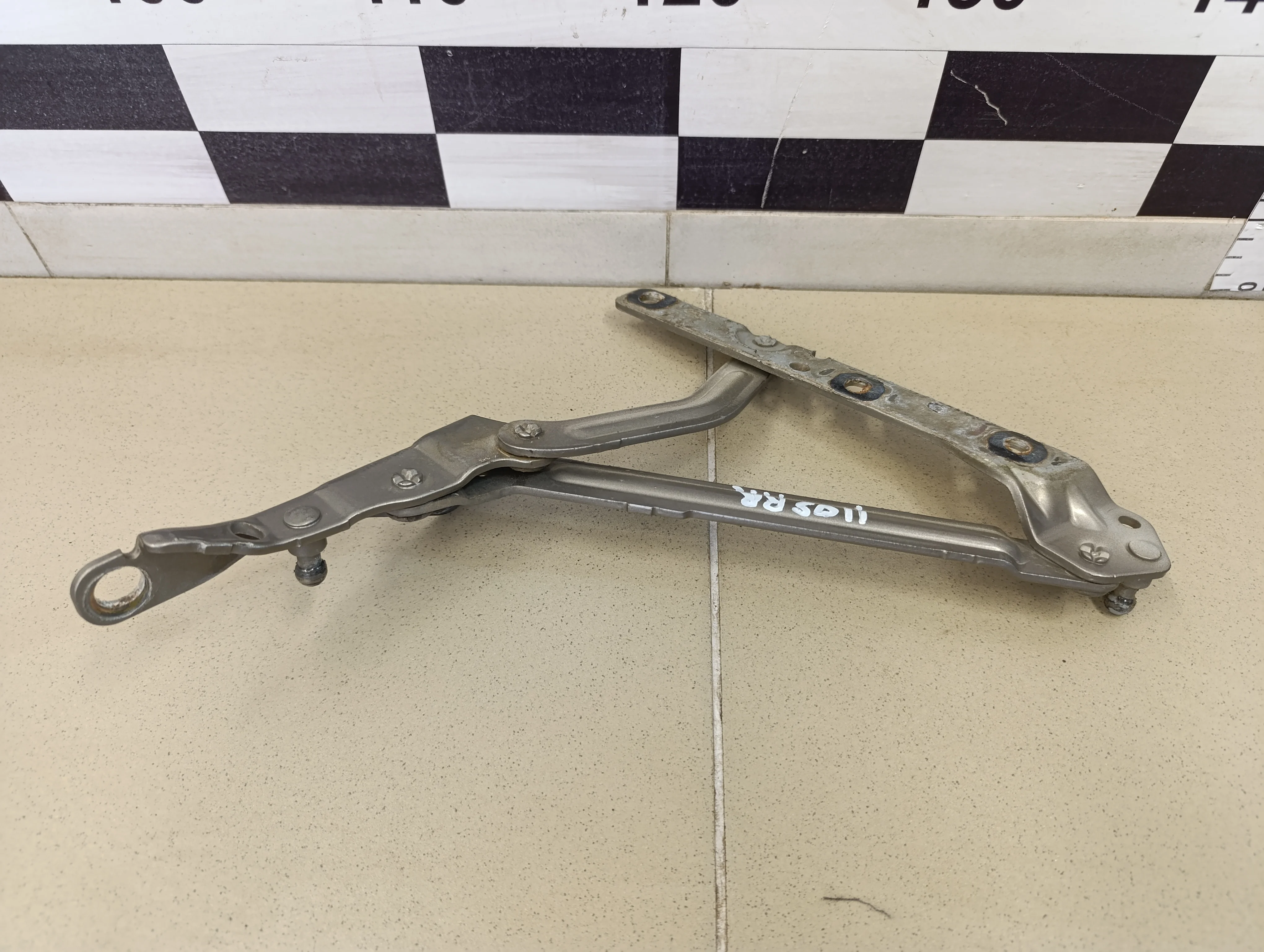 Петля крышки багажника Focus II 2005-2008