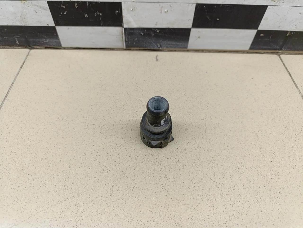 Фланец-тройник A3 (8L1) 1996-2003