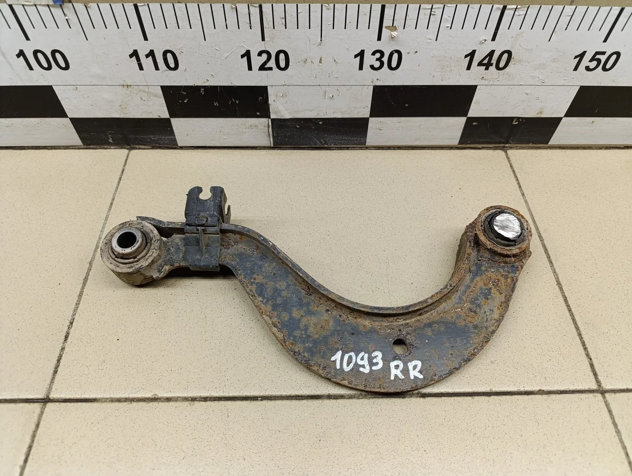 Рычаг задний верхний Tiguan 2007-2011