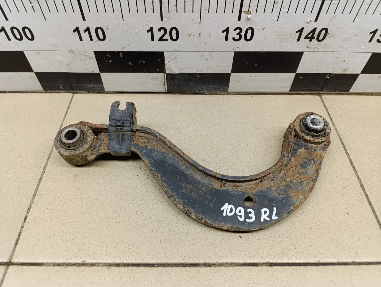 Рычаг задний верхний Tiguan 2007-2011