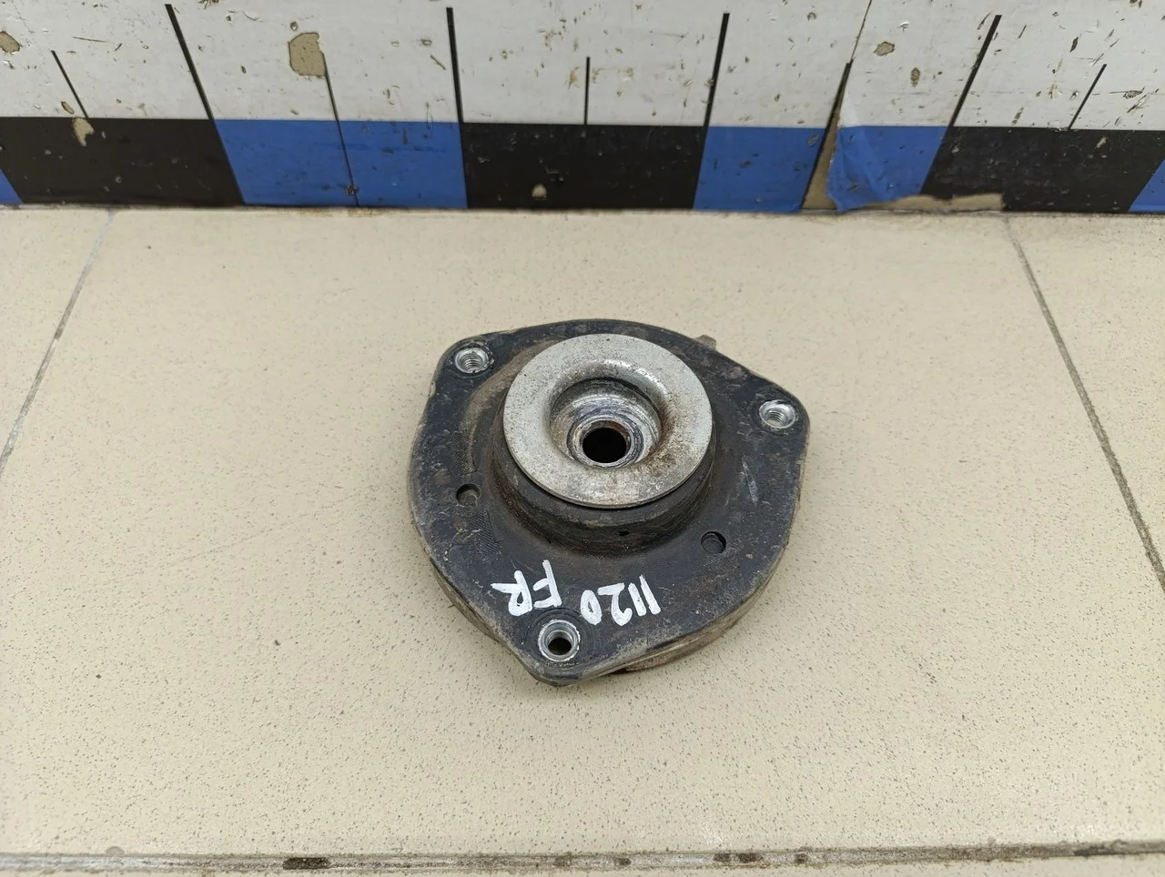 Опора переднего амортизатора Passat [B6] 2005-2010