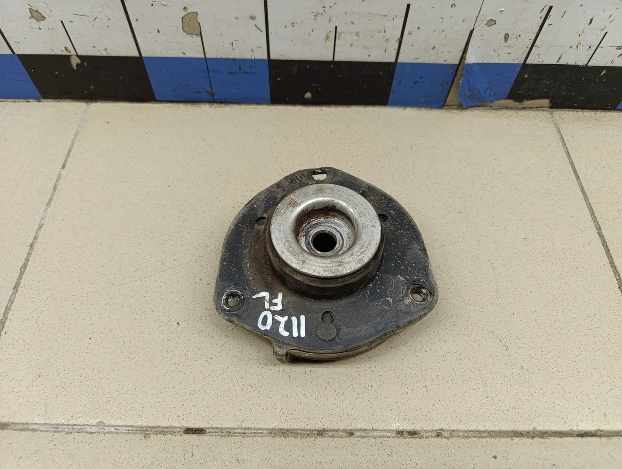 Опора переднего амортизатора Passat [B6] 2005-2010