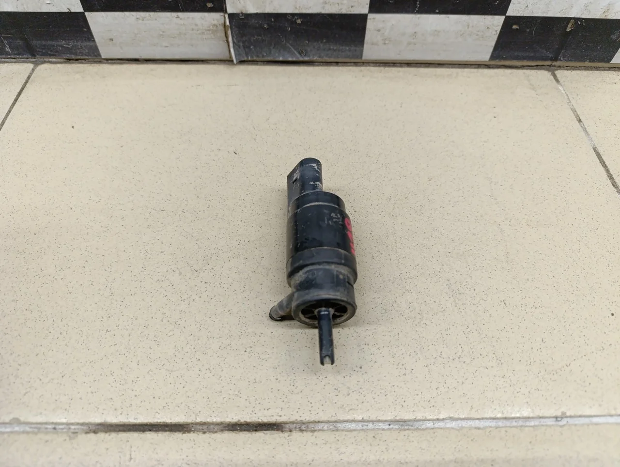 Насос омывателя A4 [B5] 1994-2000