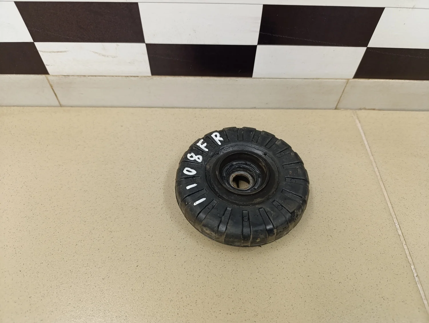 Опора переднего амортизатора Aveo (T300) 2011>