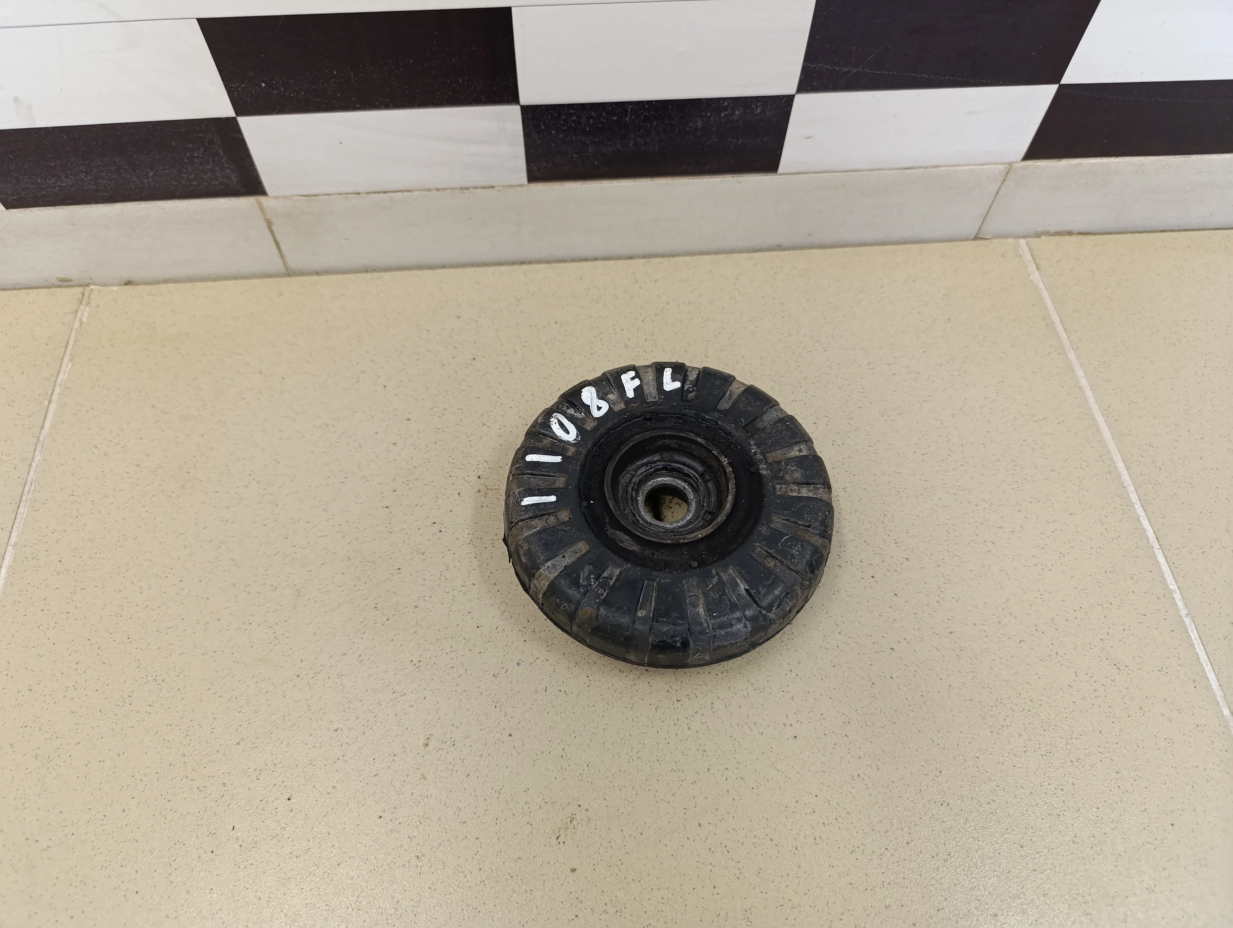 Опора переднего амортизатора Aveo (T300) 2011>