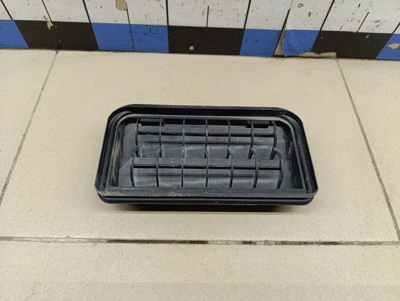 Решетка вентиляционная Passat [B6] 2005-2010