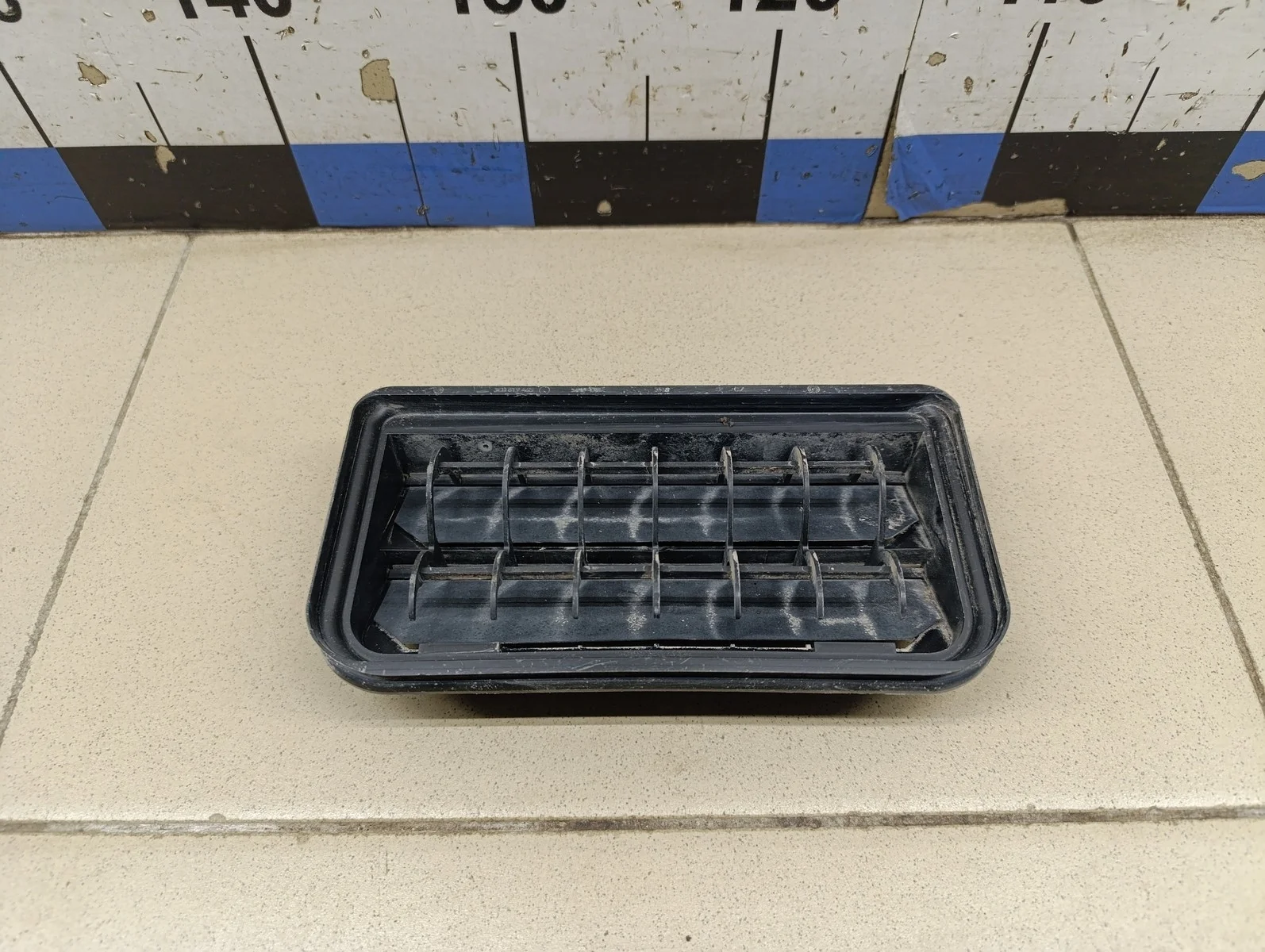 Решетка вентиляционная Passat [B6] 2005-2010