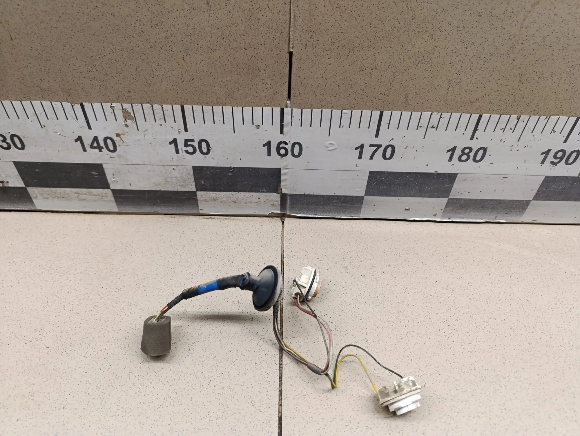 Проводка (коса) Lacetti 2003-2013