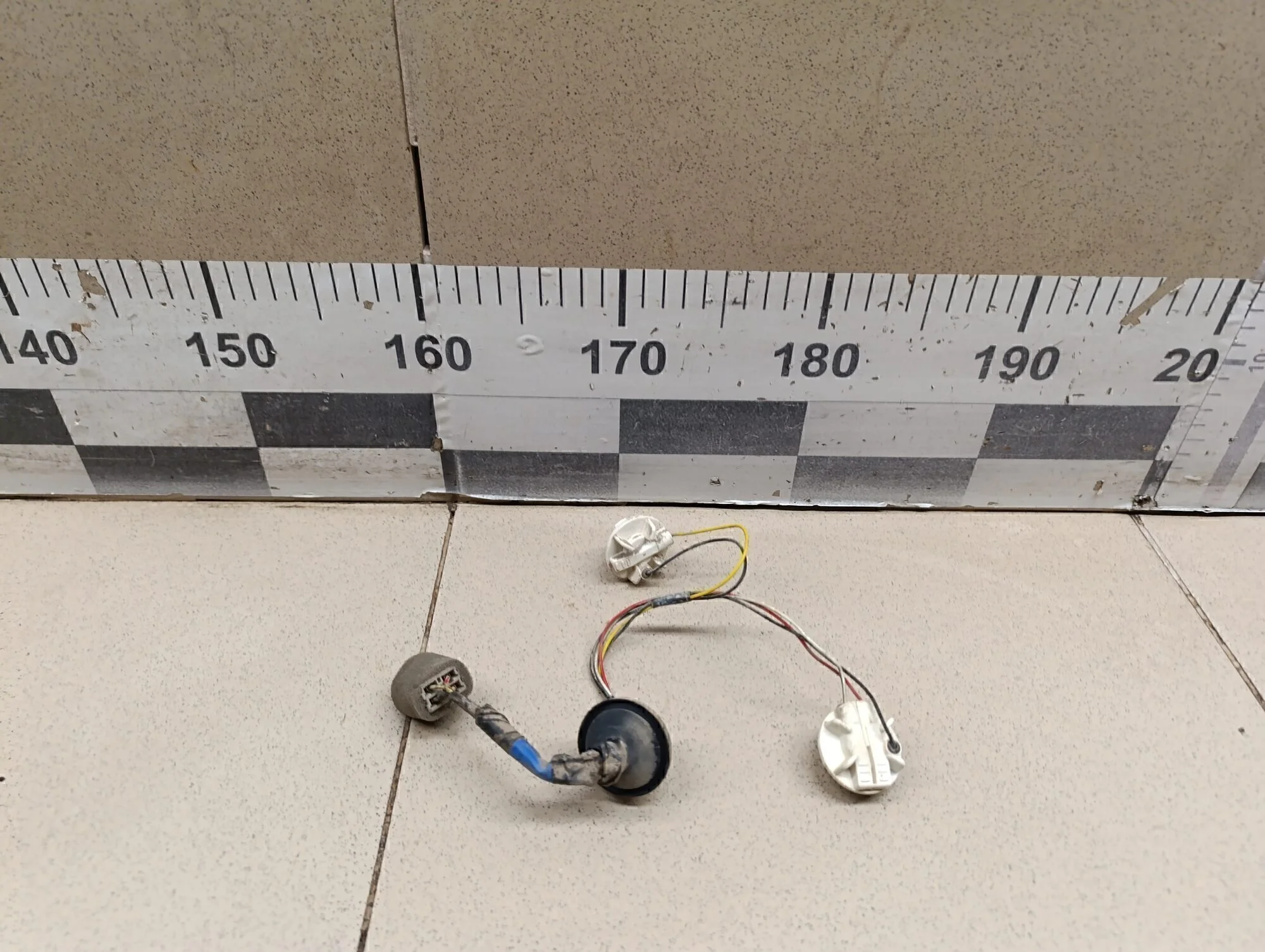 Проводка (коса) Lacetti 2003-2013