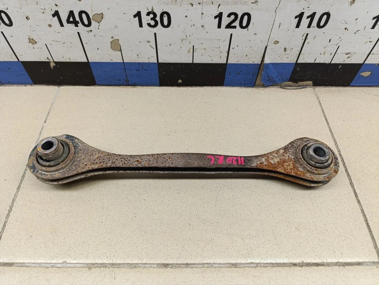 Тяга задняя поперечная Octavia (A4 1U-) 2000-2011