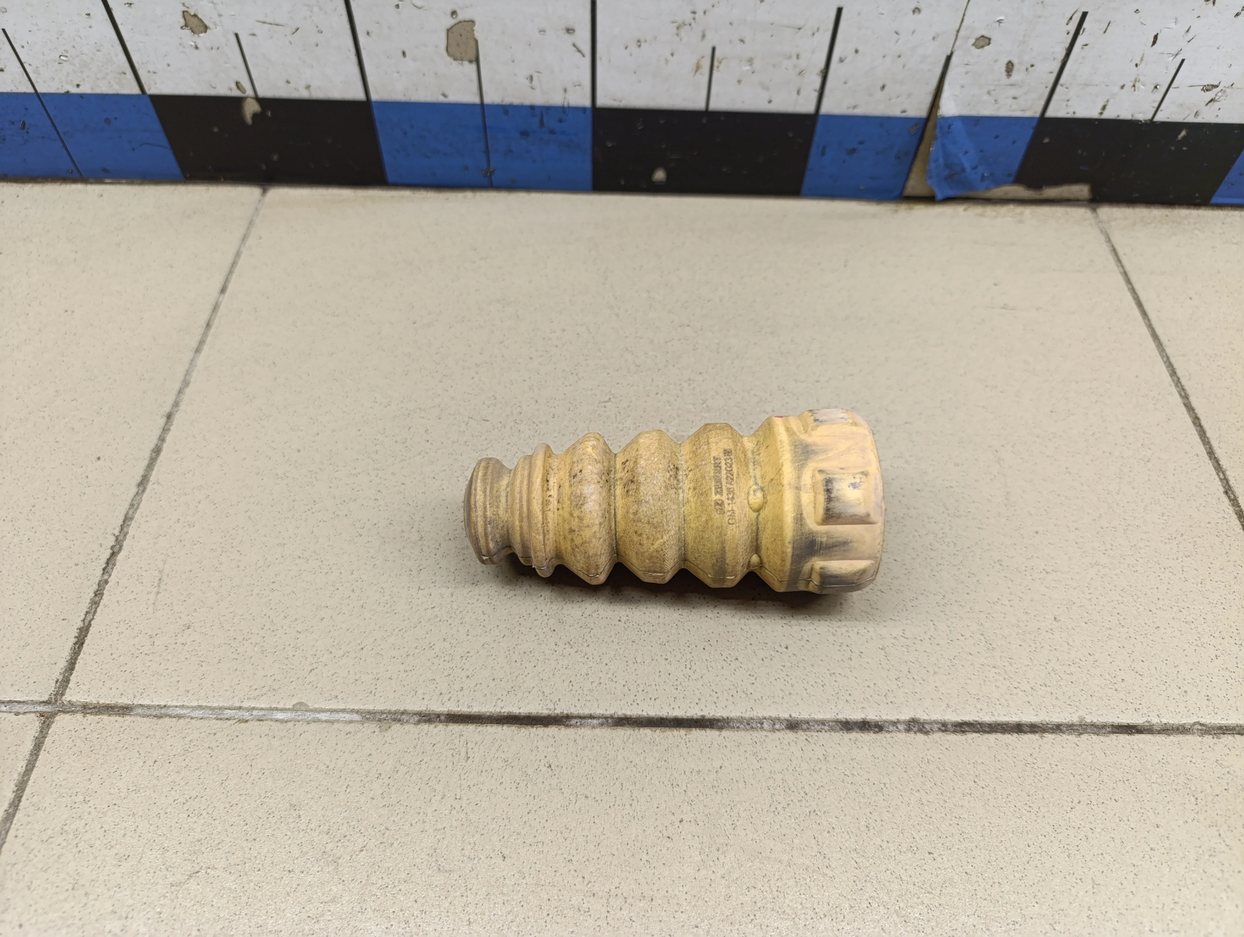 Отбойник заднего амортизатора Passat [B6] 2005-2010