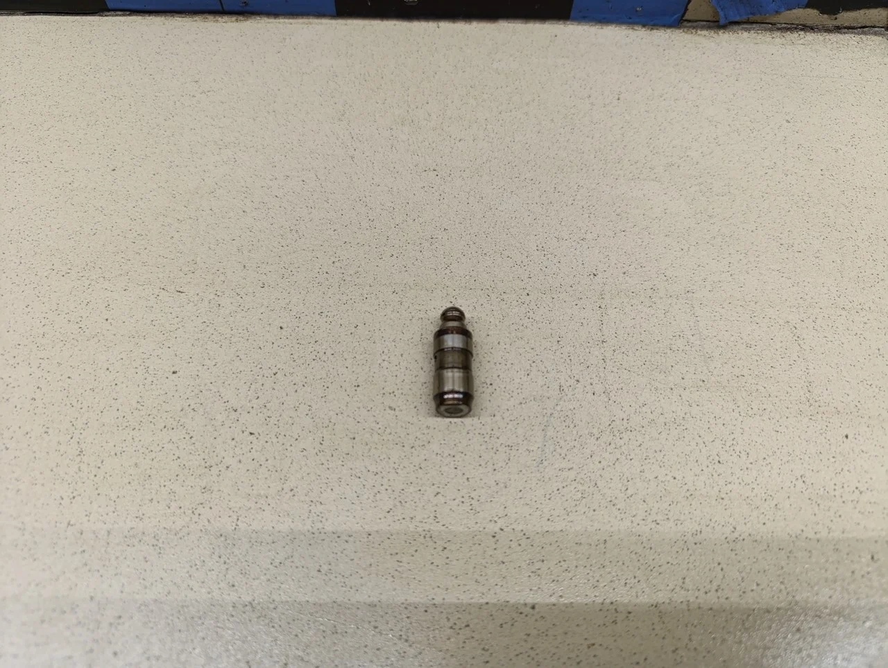 Толкатель клапана гидравлический Fabia 1999-2006