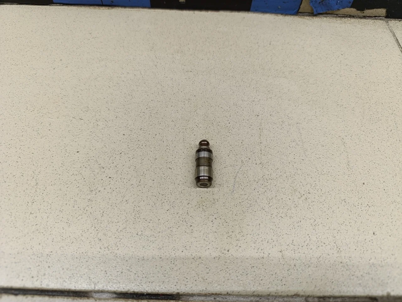 Толкатель клапана гидравлический Fabia 1999-2006