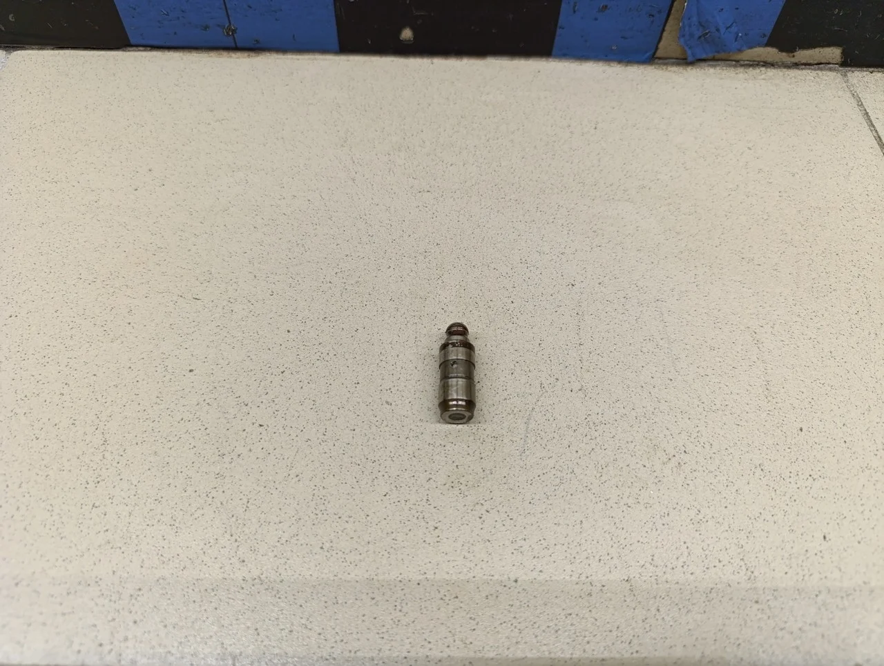 Толкатель клапана гидравлический Fabia 1999-2006