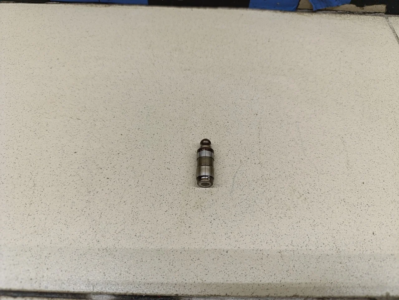 Толкатель клапана гидравлический Fabia 1999-2006