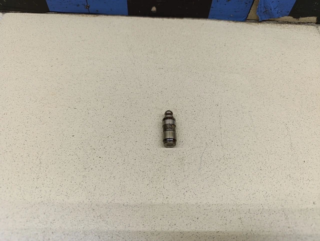 Толкатель клапана гидравлический Fabia 1999-2006