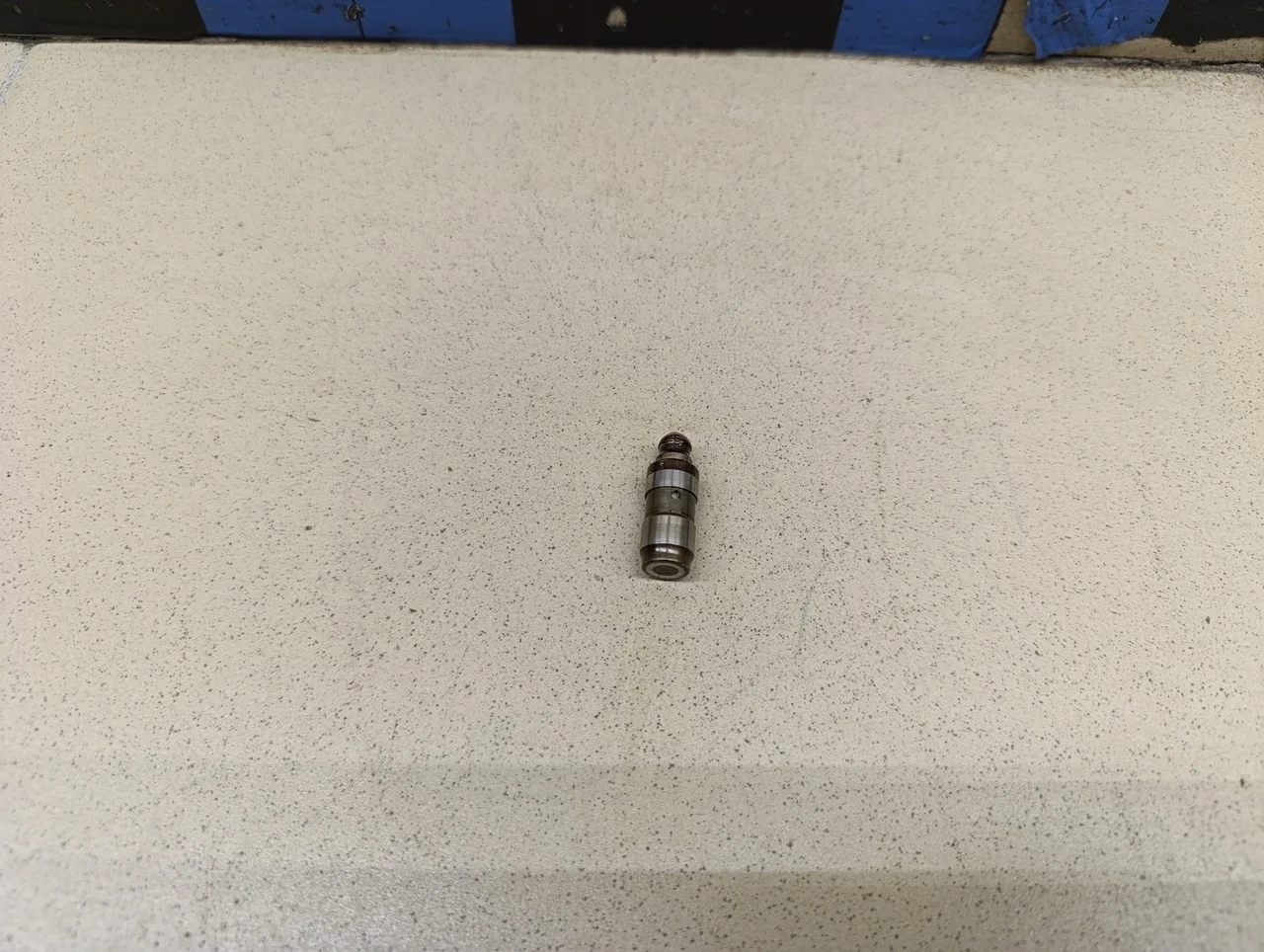 Толкатель клапана гидравлический Fabia 1999-2006