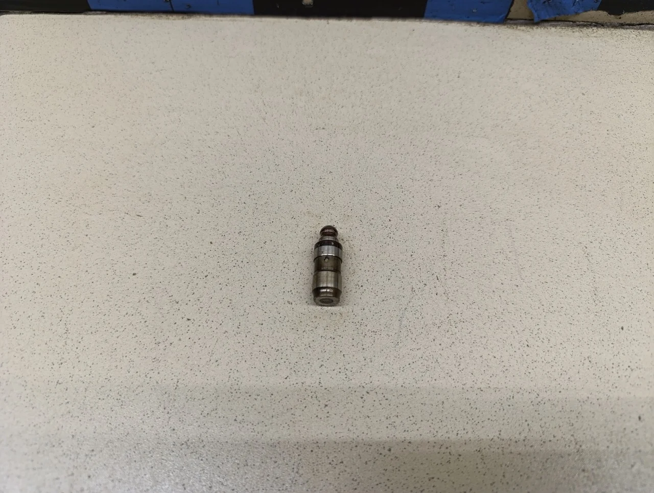 Толкатель клапана гидравлический Fabia 1999-2006