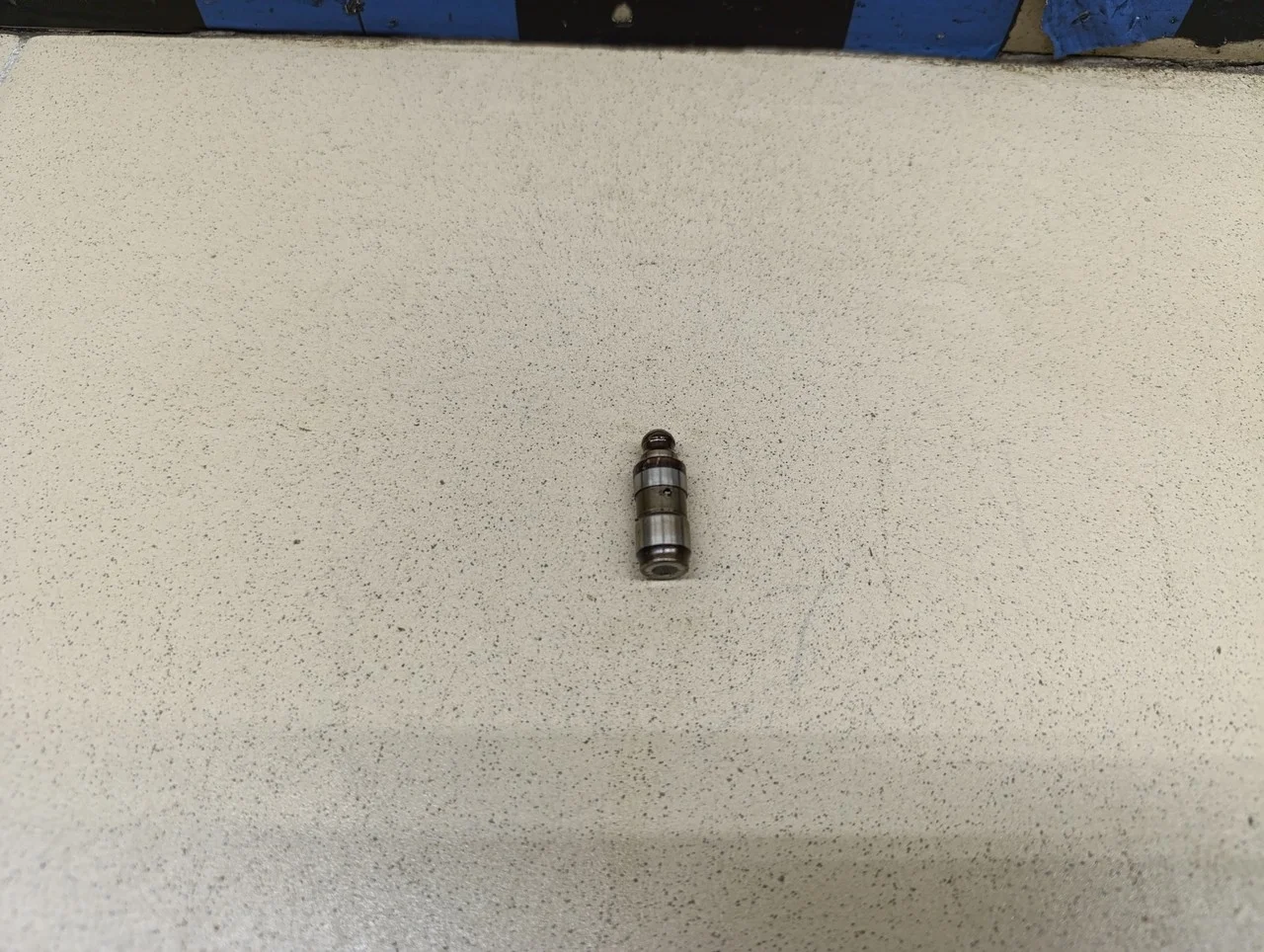 Толкатель клапана гидравлический Fabia 1999-2006