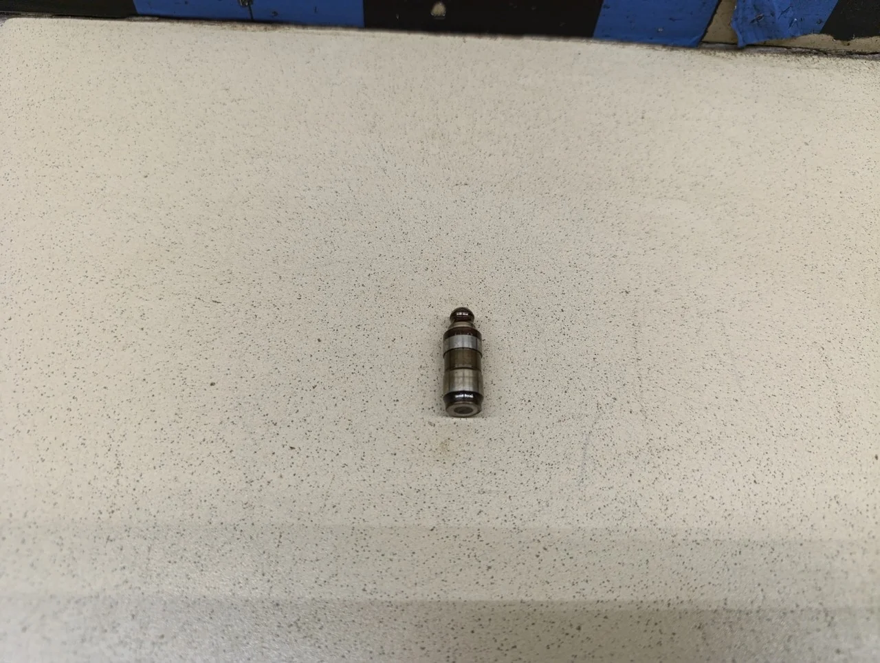 Толкатель клапана гидравлический Fabia 1999-2006