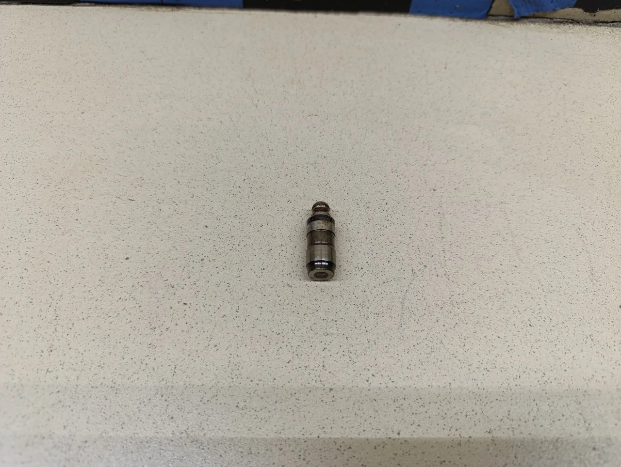 Толкатель клапана гидравлический Fabia 1999-2006