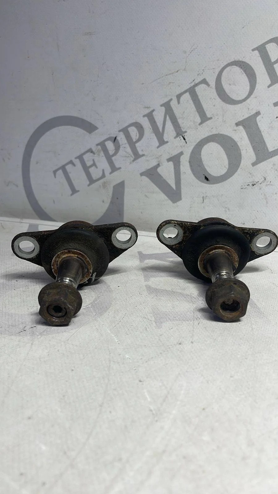 Опора шаровая