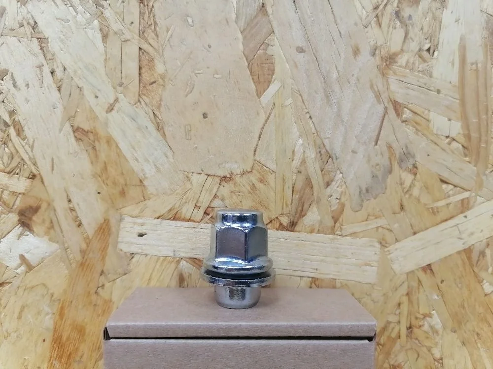 Гайка колесная Toyota Wish I рестайлинг (2005—2009) 9094201033