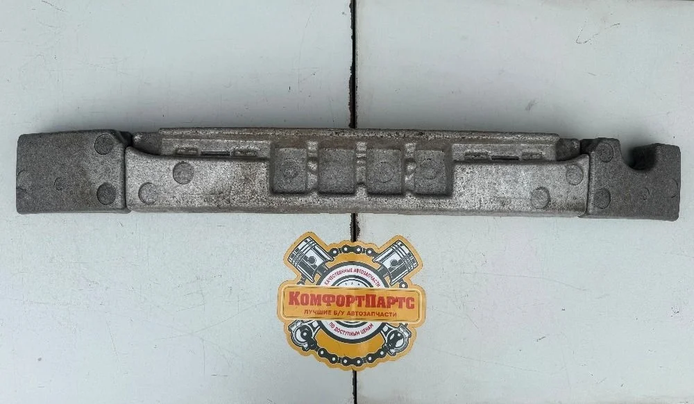 Абсорбер бампера Kia Rio II (2005—2009)