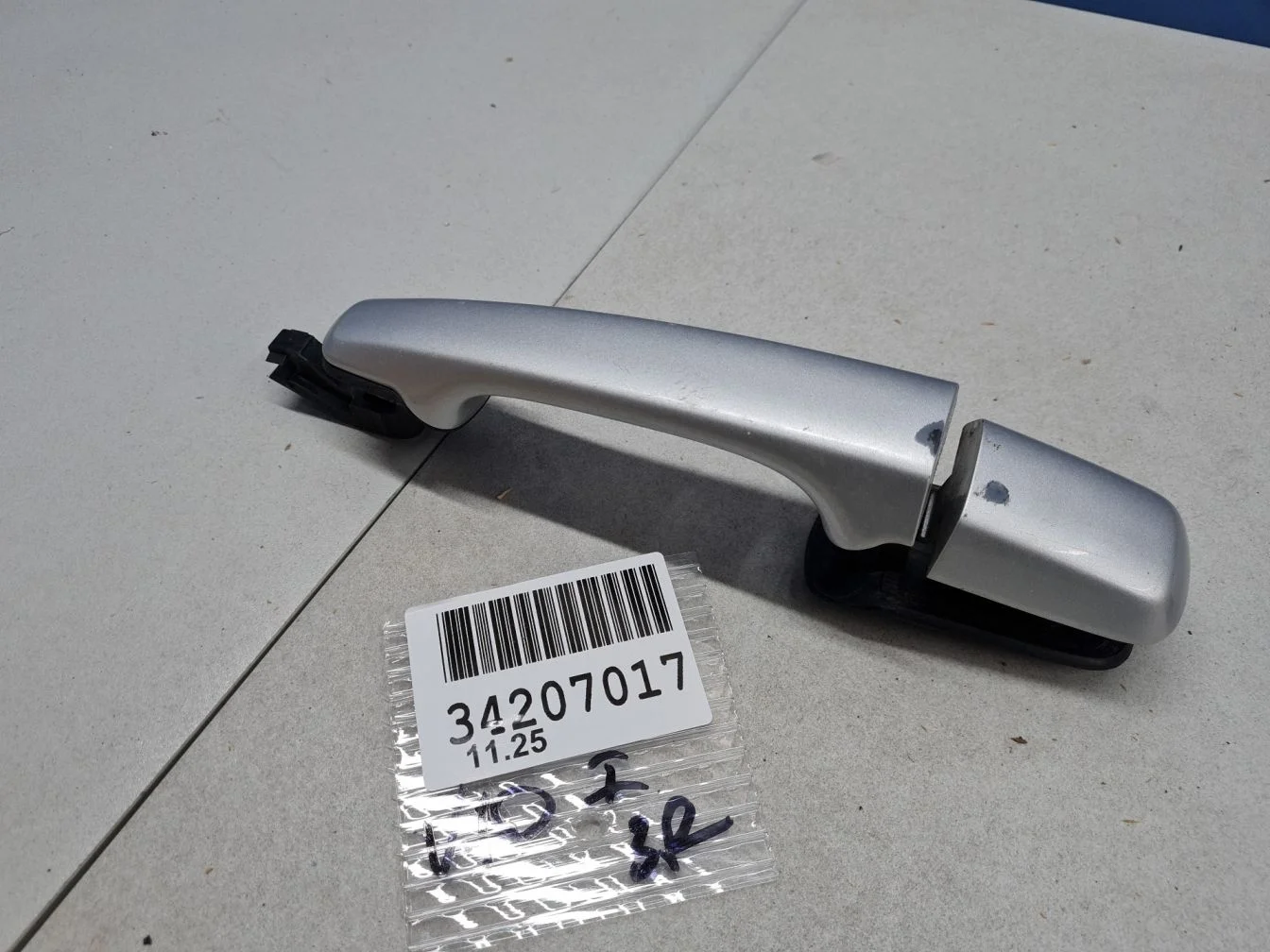 Ручка двери нaружная для Volvo V70 2007-2016