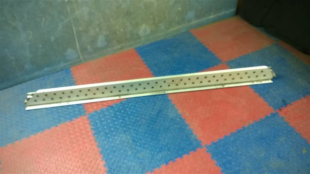 подножка BMW X5 E53  M54B30 231 лс 3.0i