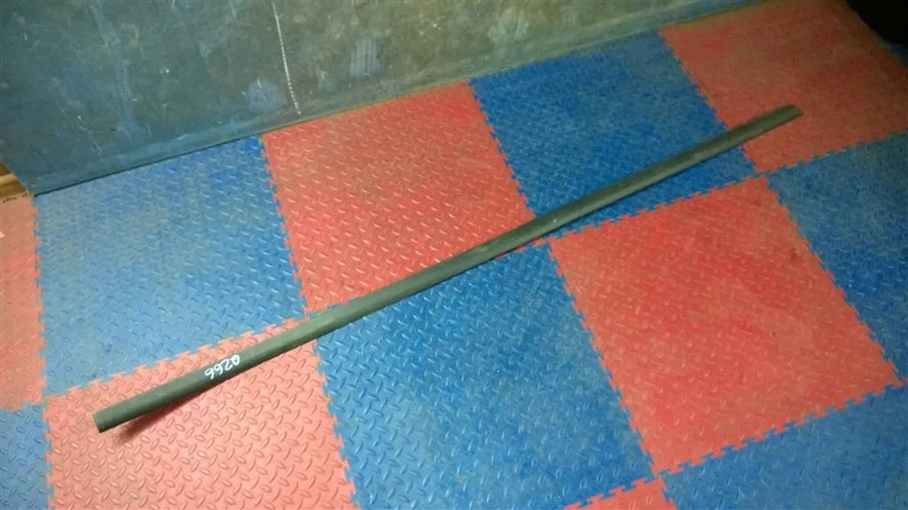 молдинг порога BMW X5 E53  M54B30 231 лс 3.0i