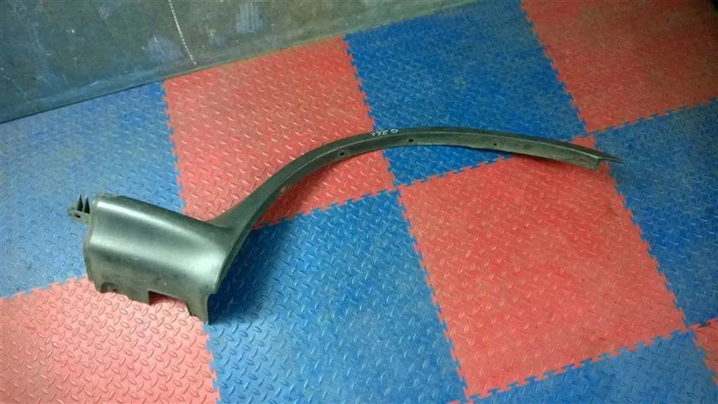 накладка на крыло BMW X5 E53  M54B30 231 лс 3.0i
