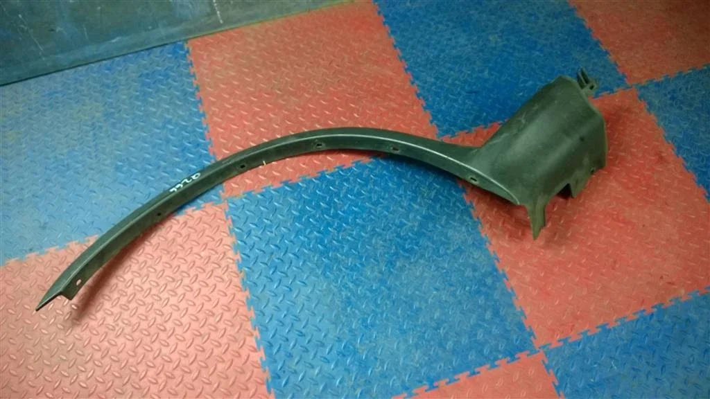 накладка на крыло BMW X5 E53  M54B30 231 лс 3.0i