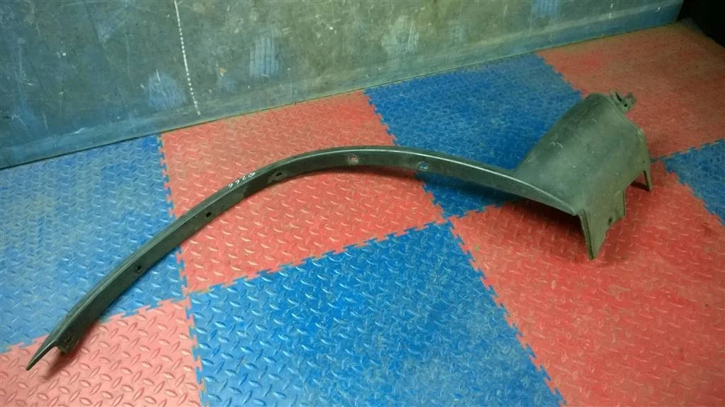 накладка на крыло BMW X5 E53  M54B30 231 лс 3.0i