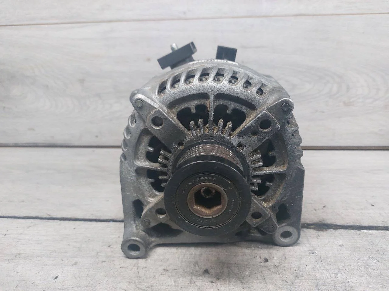 генератор BMW X3 F25