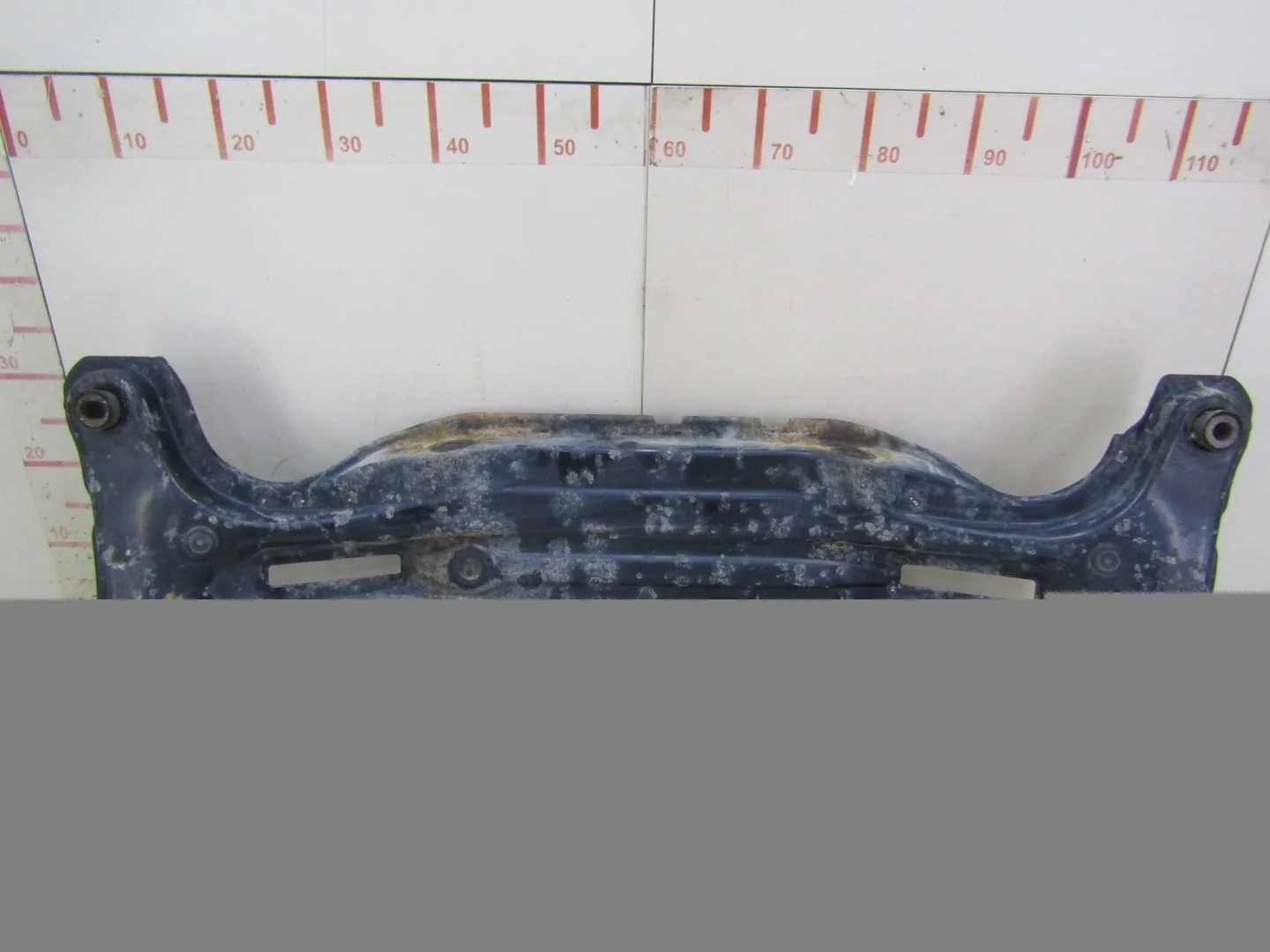 Балка задняя Toyota Camry CV3 2001-2006  [5120633060]  3.0 1MZFE в Вологде